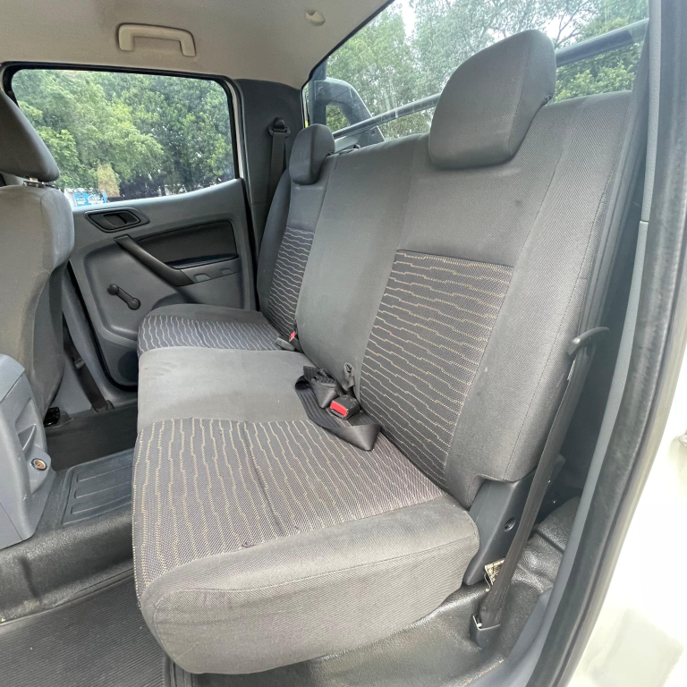 FORD Ranger - Foto
