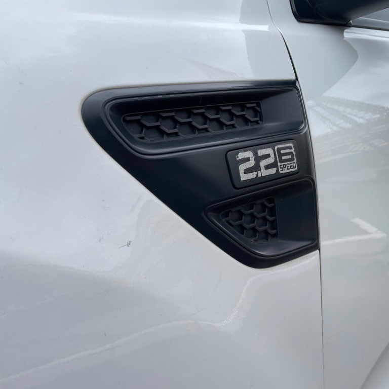 FORD Ranger - Foto
