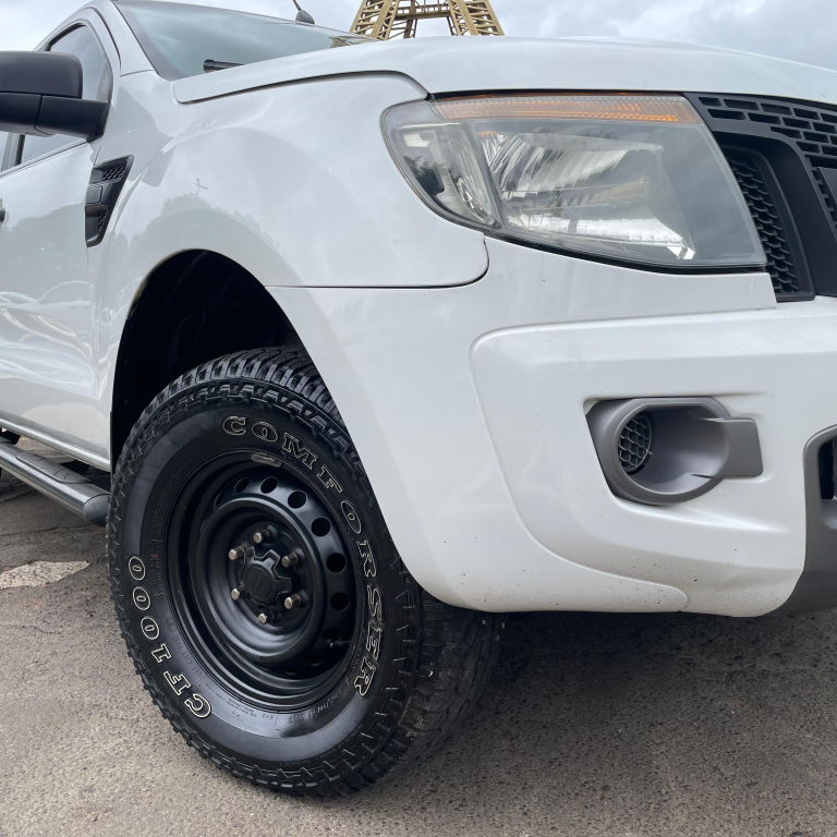 FORD Ranger - Foto
