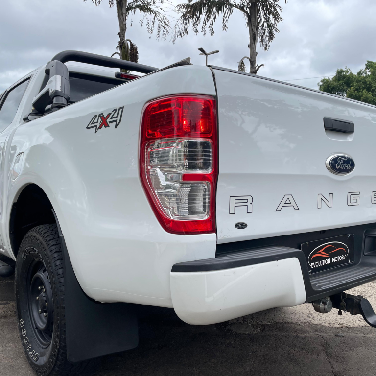 FORD Ranger - Foto