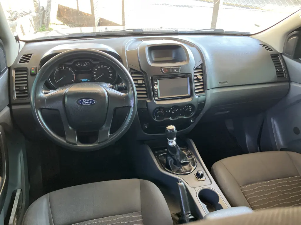 FORD Ranger - Foto