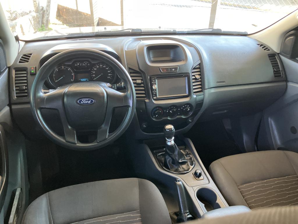 FORD Ranger - Foto