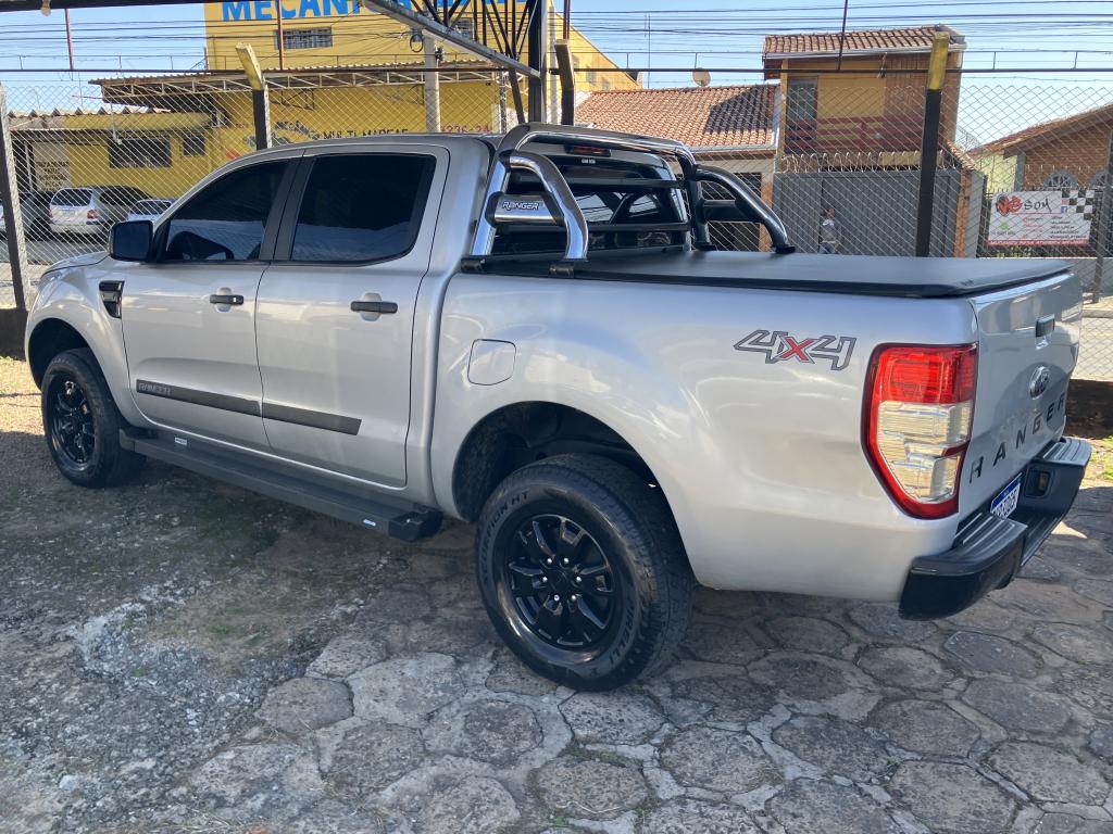 FORD Ranger - Foto