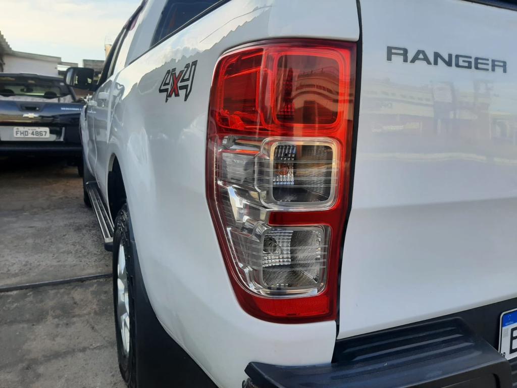 FORD Ranger - Foto