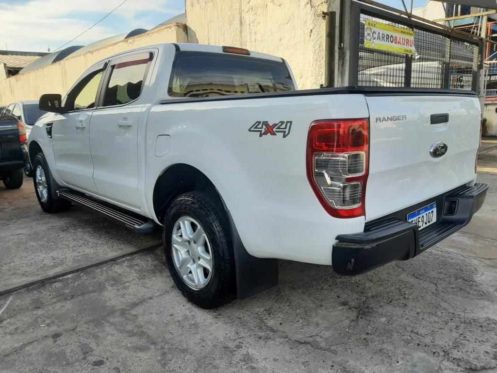 FORD Ranger - Foto