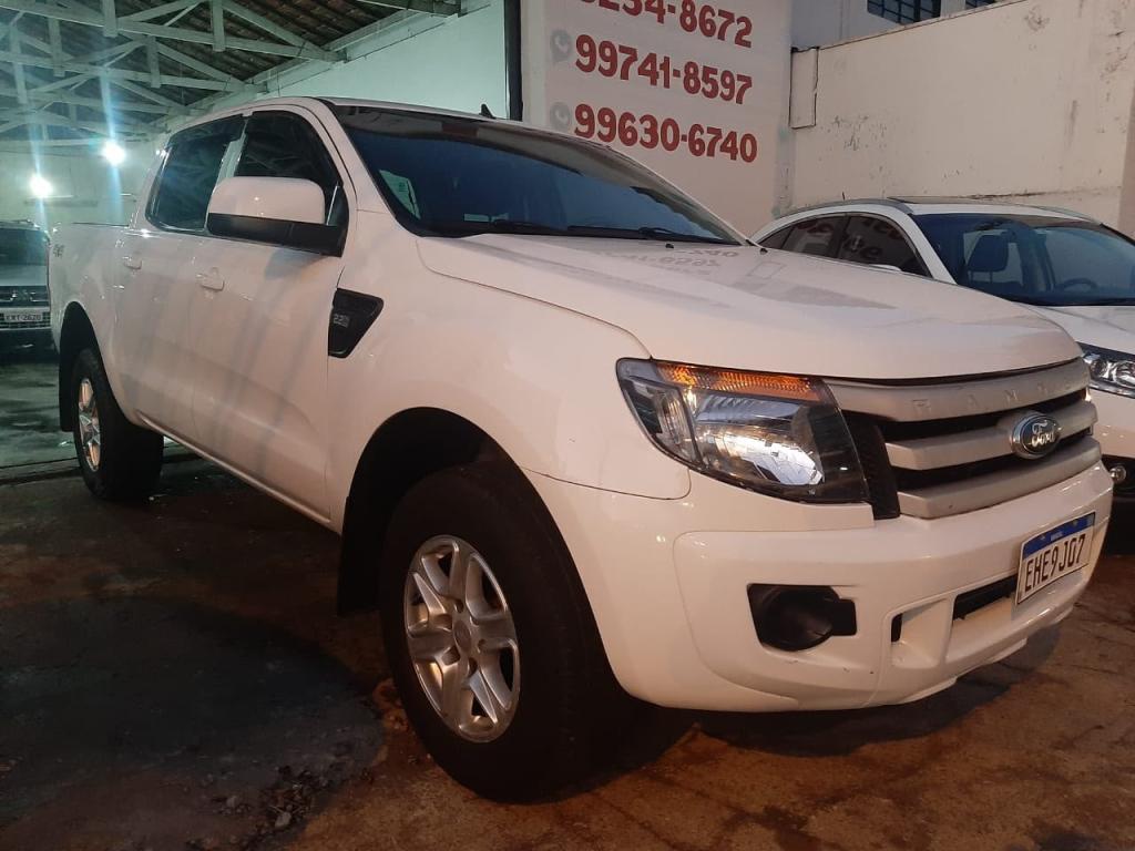 FORD Ranger - Foto