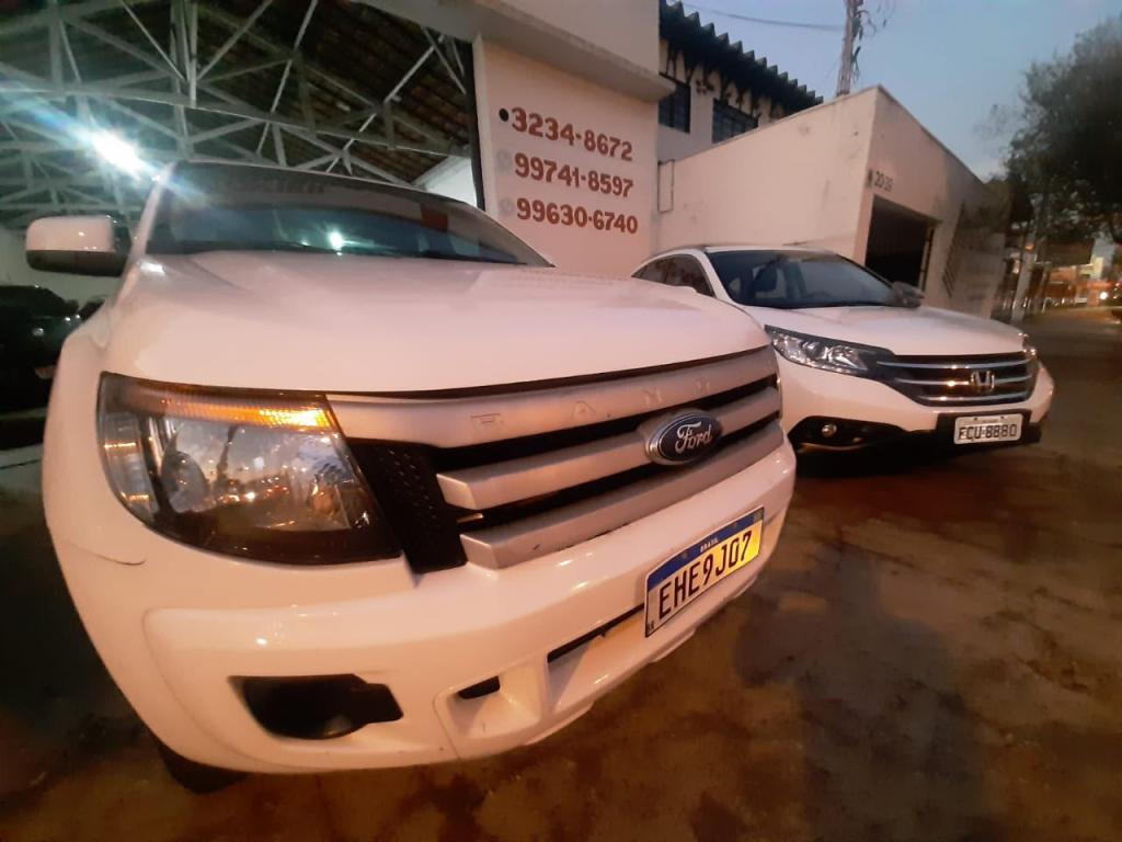 FORD Ranger - Foto