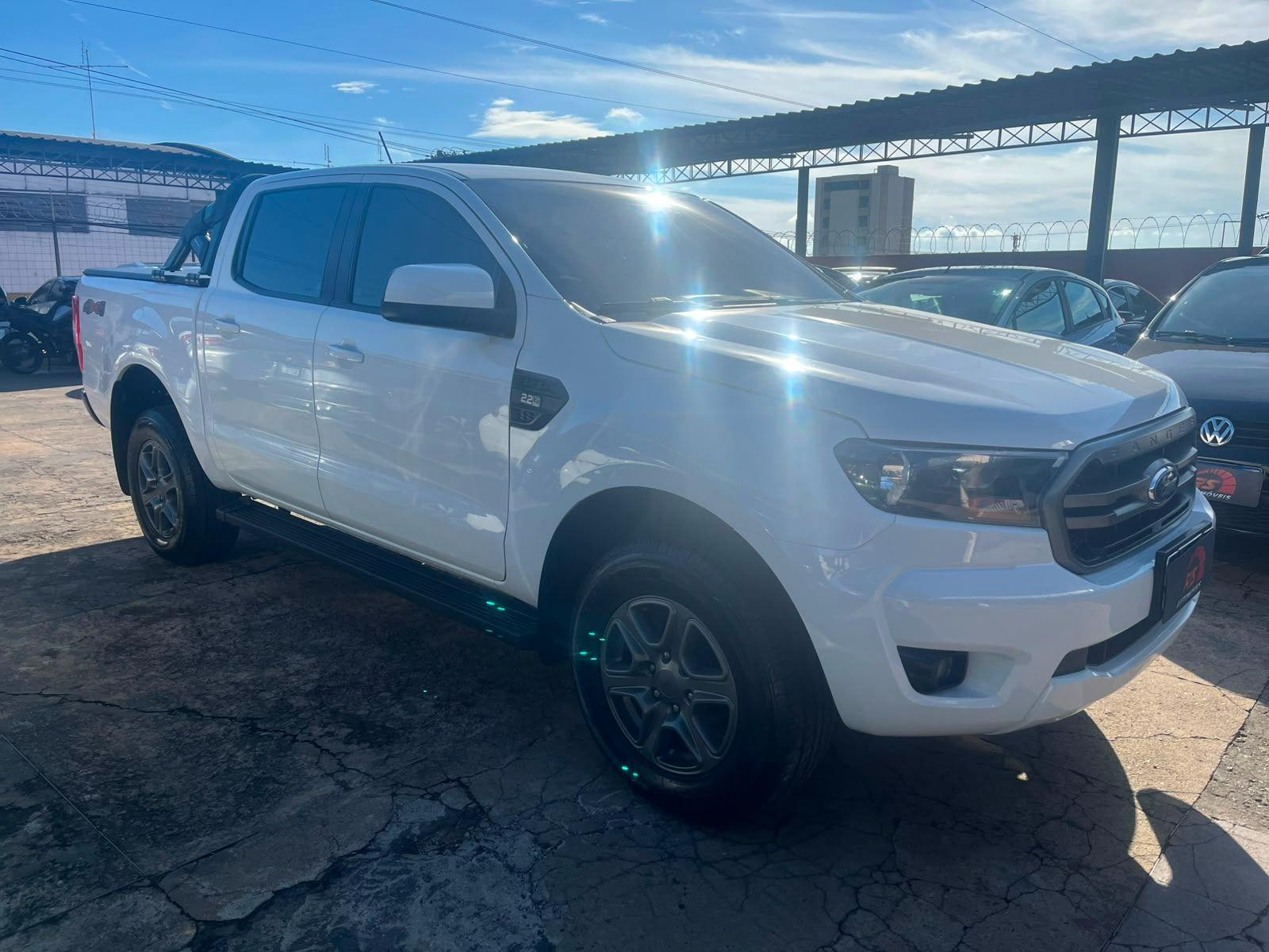 FORD Ranger - Foto