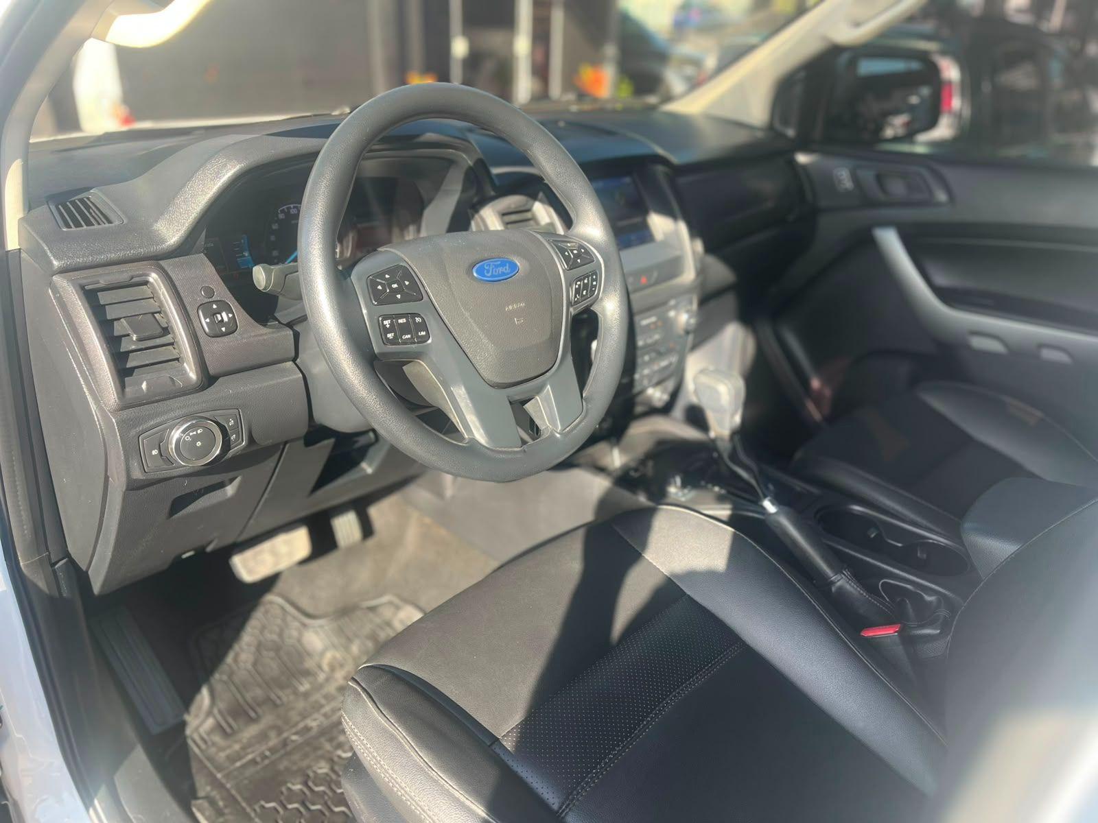 FORD Ranger - Foto