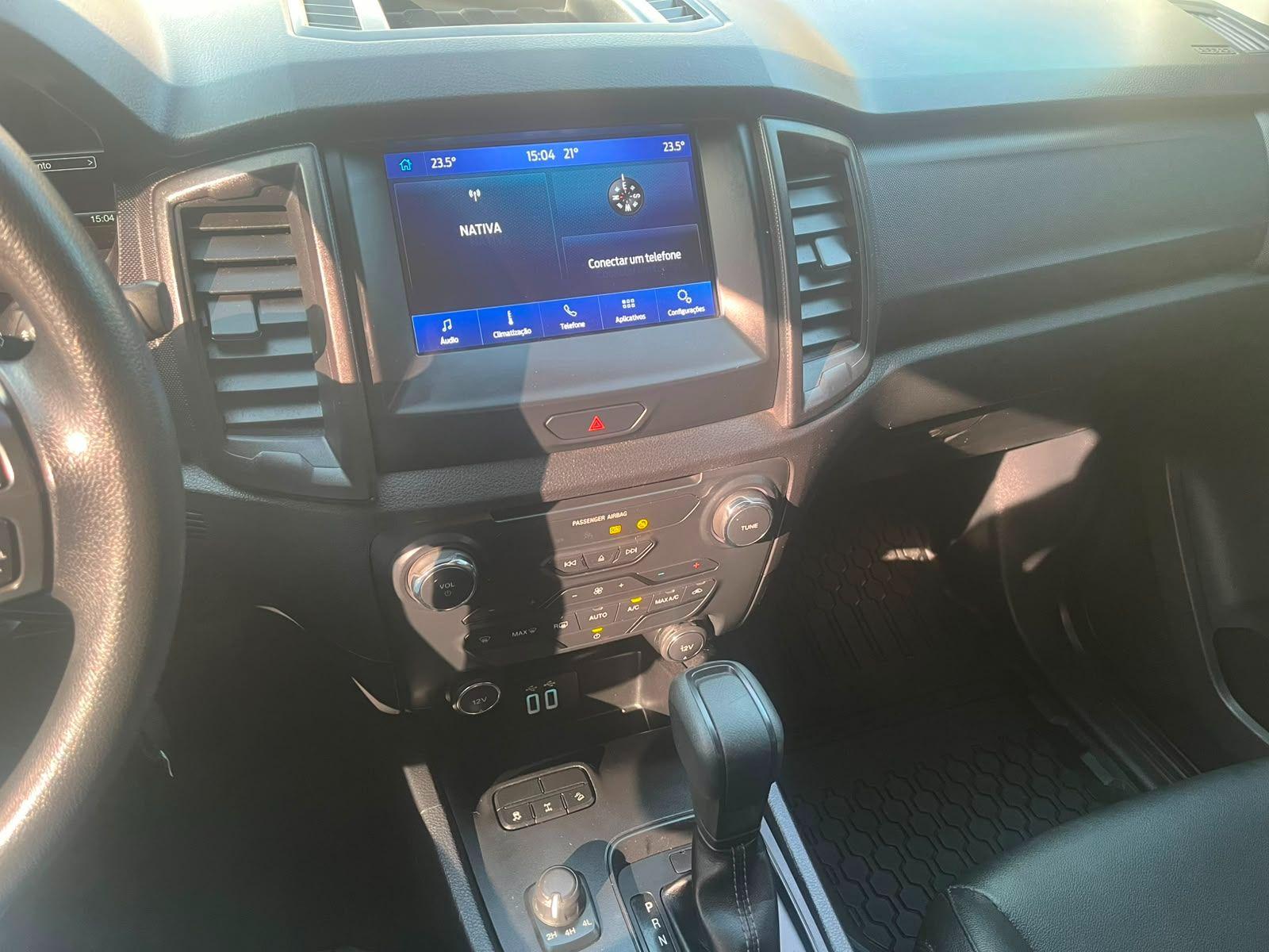 FORD Ranger - Foto