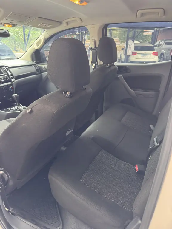 FORD Ranger - Foto