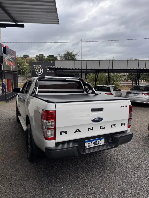FORD Ranger - Foto