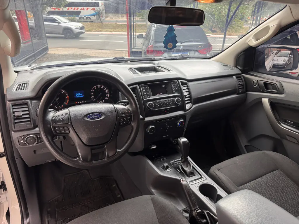 FORD Ranger - Foto