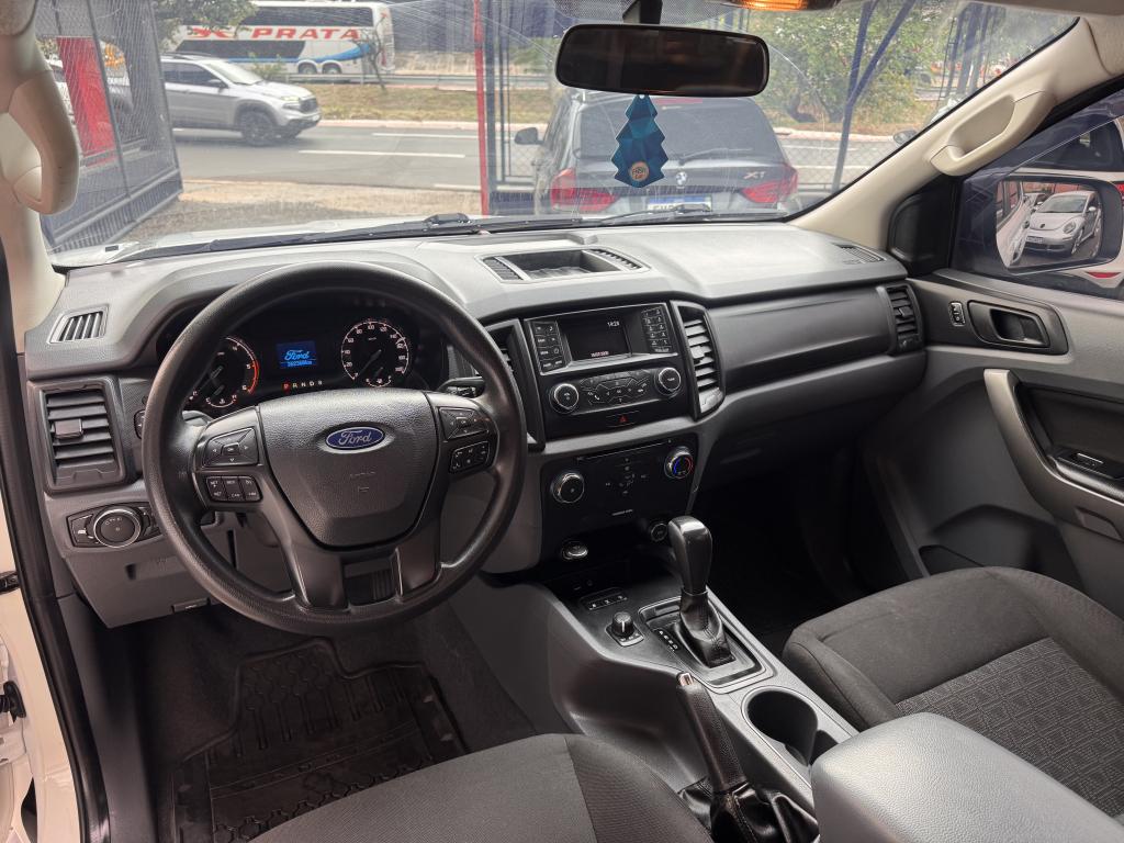FORD Ranger - Foto
