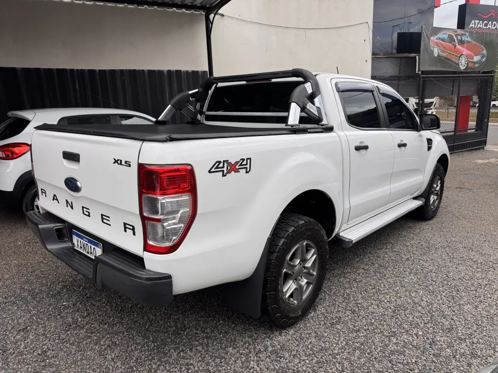 FORD Ranger - Foto