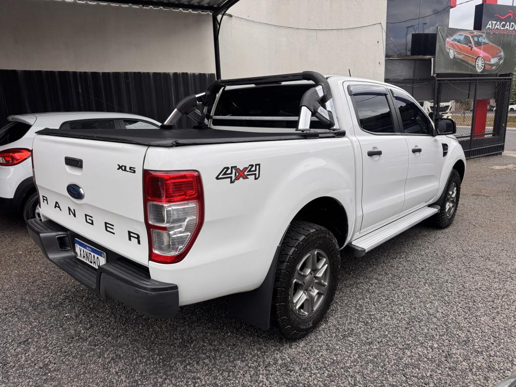 FORD Ranger - Foto