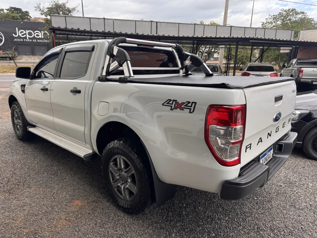 FORD Ranger - Foto