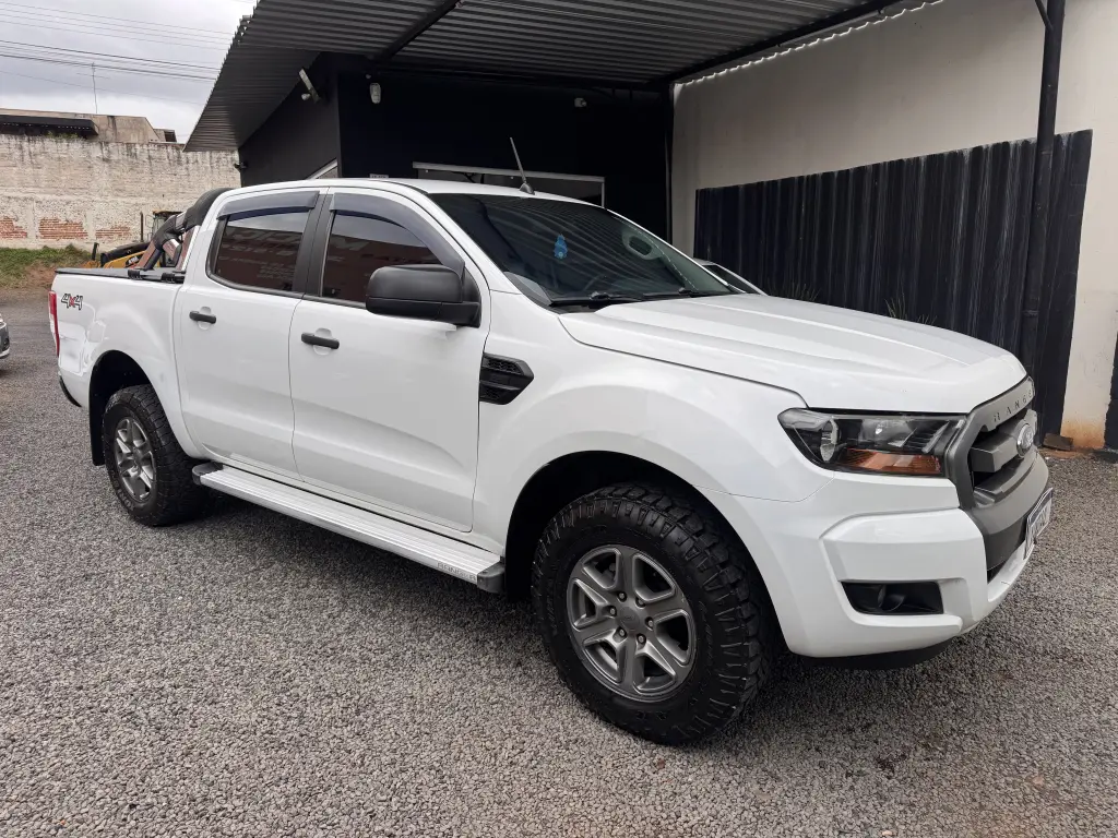 FORD Ranger - Foto