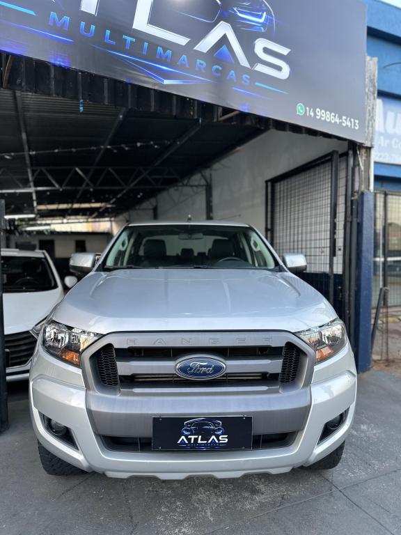 FORD Ranger - Foto