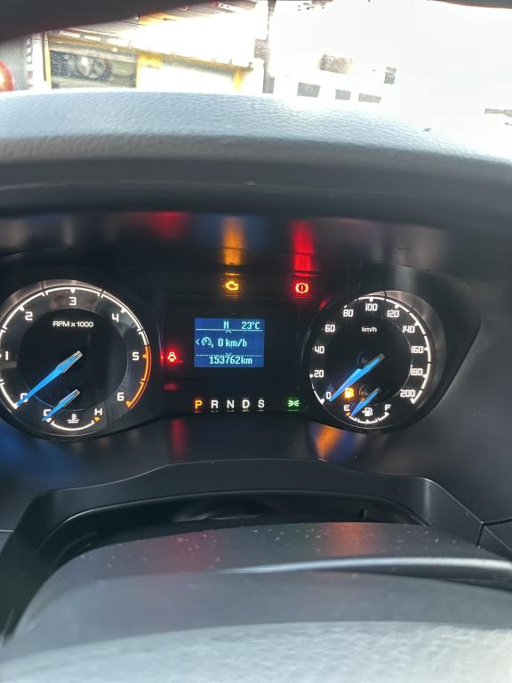 FORD Ranger - Foto
