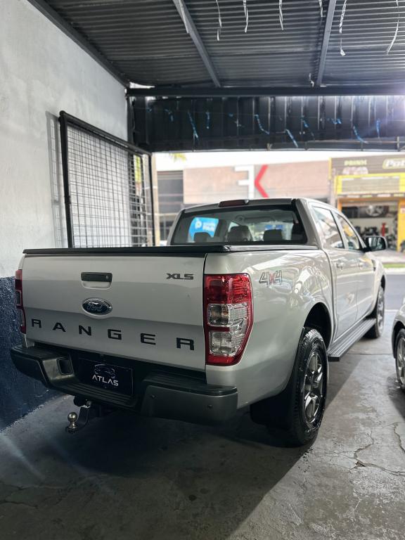 FORD Ranger - Foto