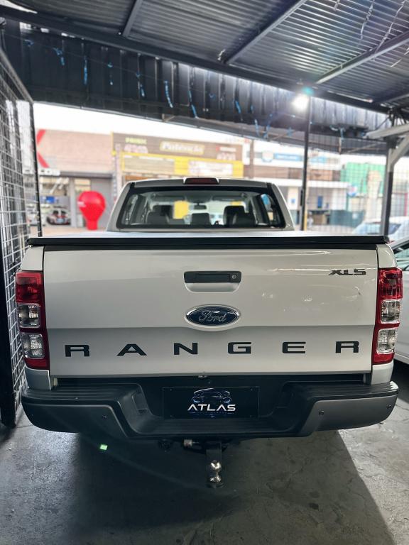 FORD Ranger - Foto