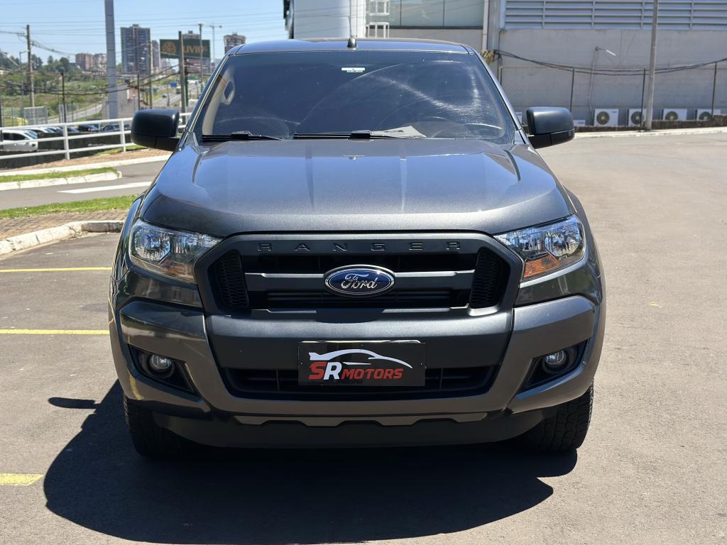 FORD Ranger - Foto