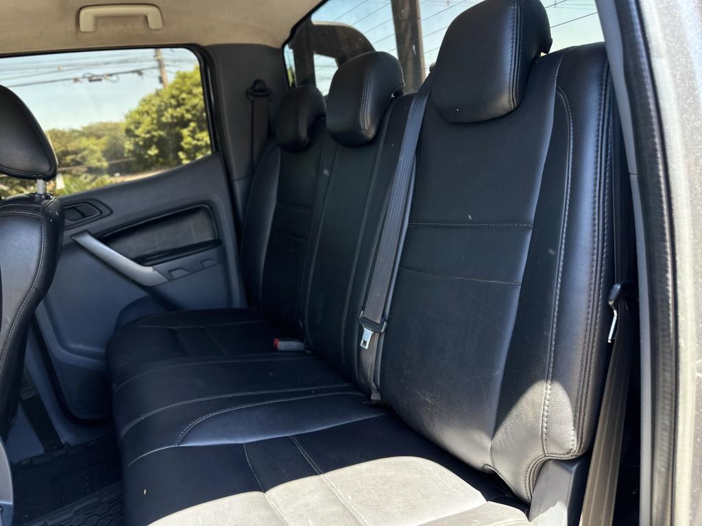 FORD Ranger - Foto