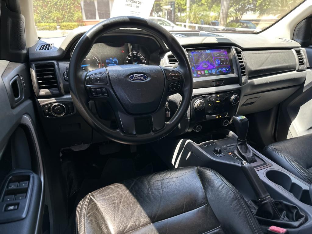 FORD Ranger - Foto