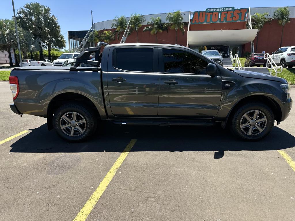 FORD Ranger - Foto