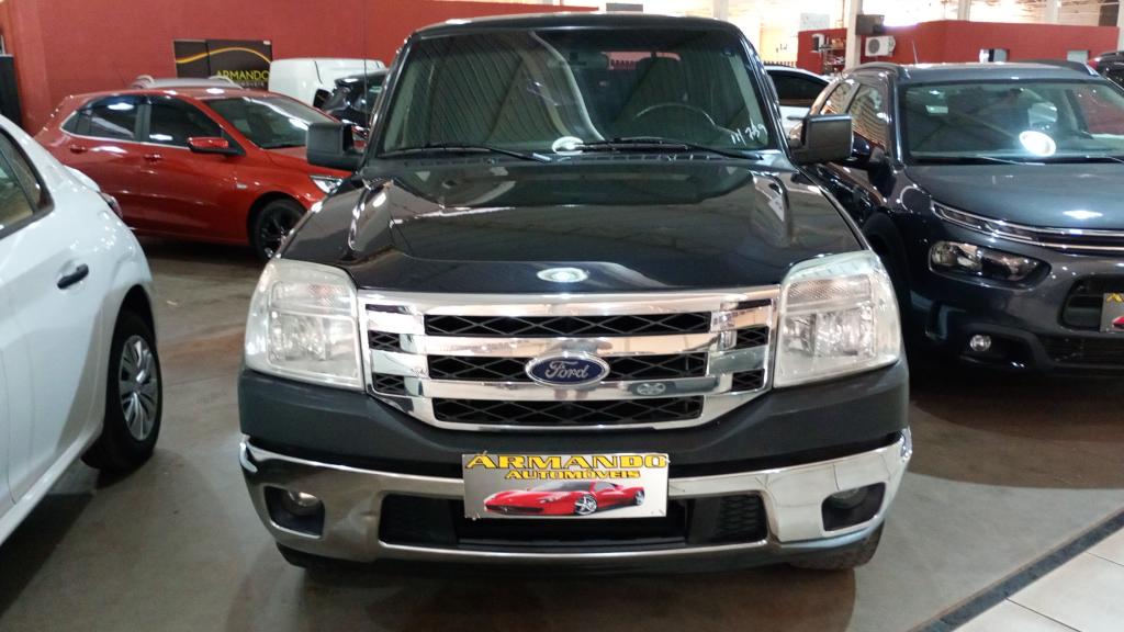 FORD Ranger - Miniatura