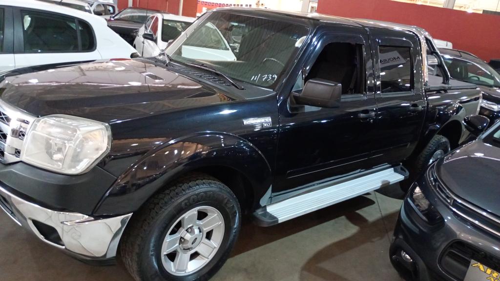 FORD Ranger - Miniatura