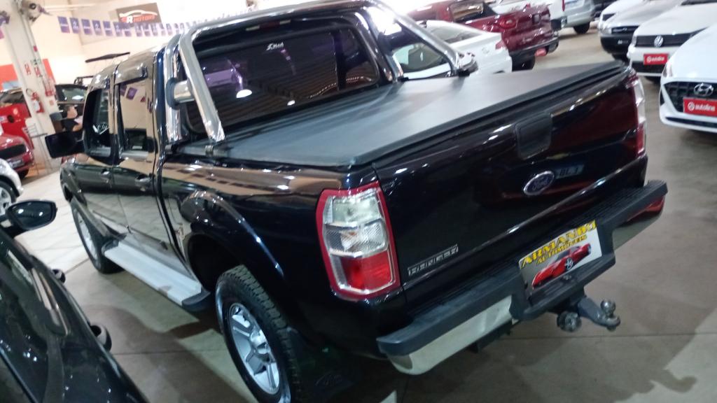 FORD Ranger - Miniatura