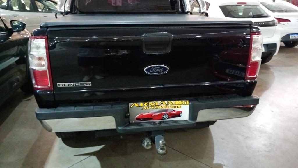 FORD Ranger - Miniatura