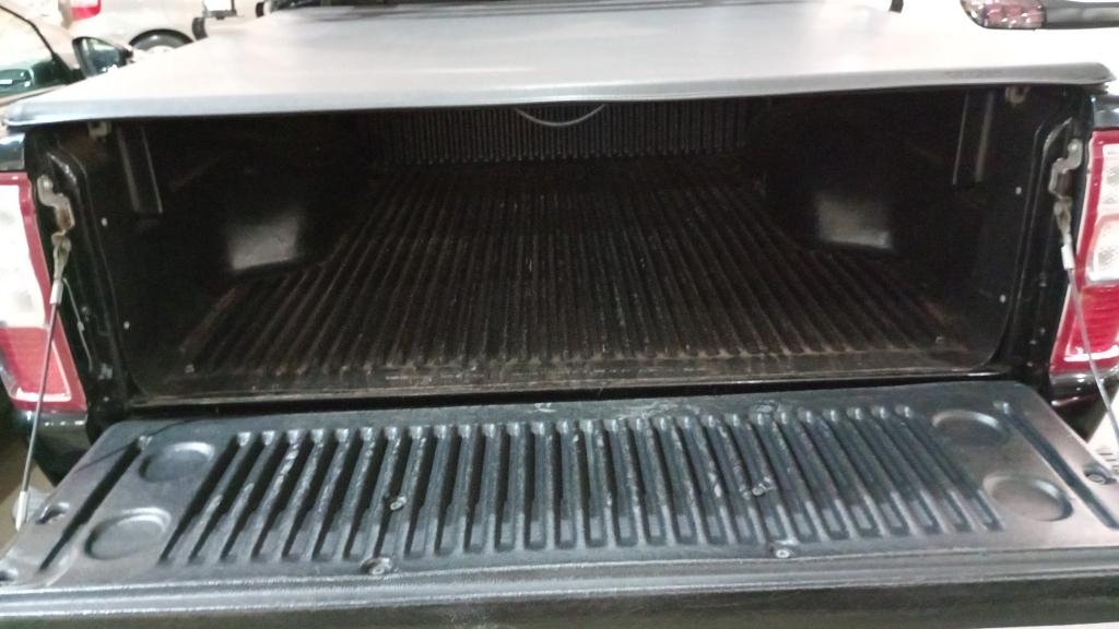 FORD Ranger - Miniatura