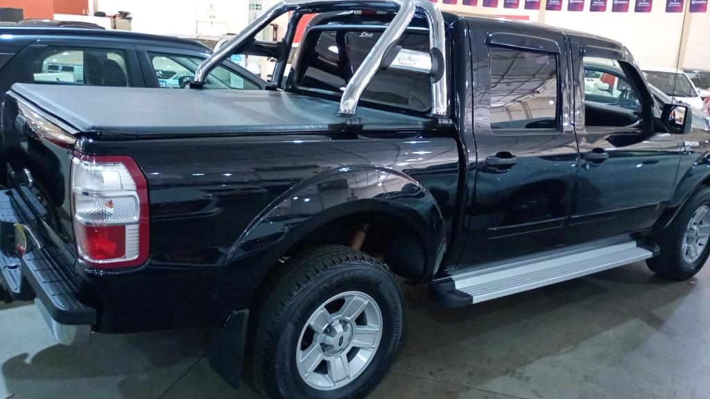 FORD Ranger - Miniatura
