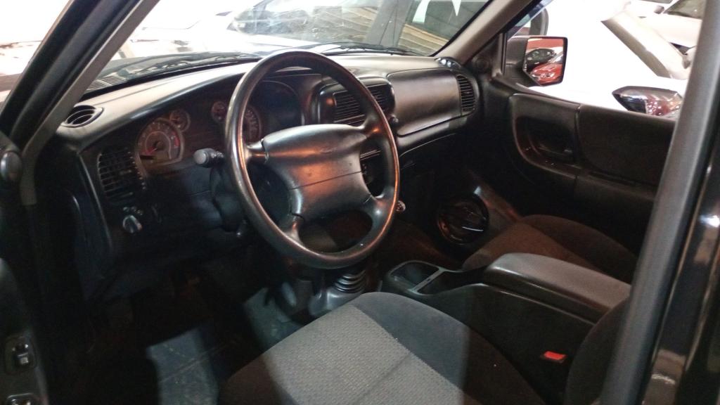 FORD Ranger - Miniatura