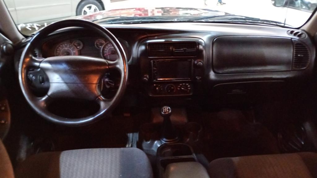 FORD Ranger - Miniatura
