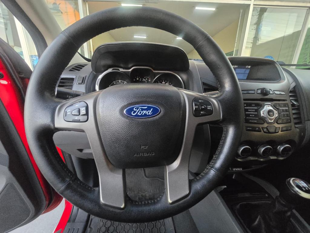 FORD Ranger - Foto