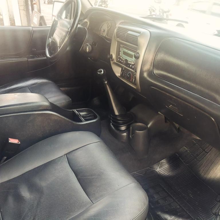 FORD Ranger - Foto