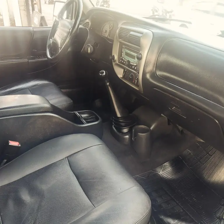 FORD Ranger - Foto