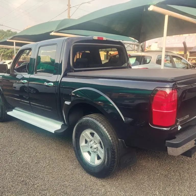 FORD Ranger - Foto