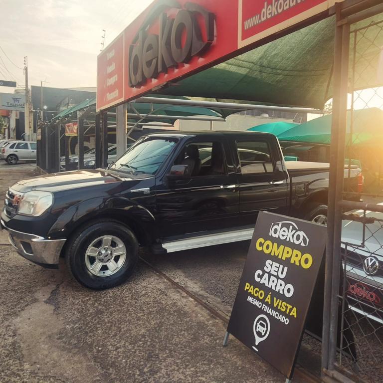 FORD Ranger - Foto