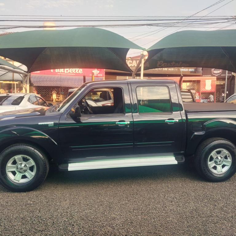 FORD Ranger - Foto