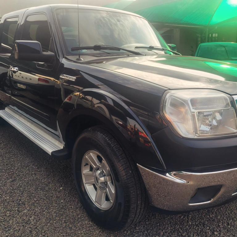 FORD Ranger - Foto