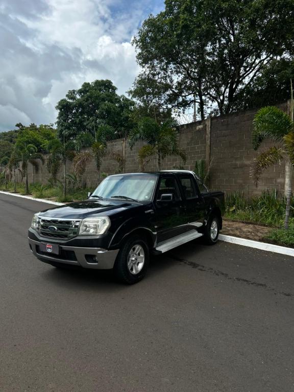 FORD Ranger - Foto