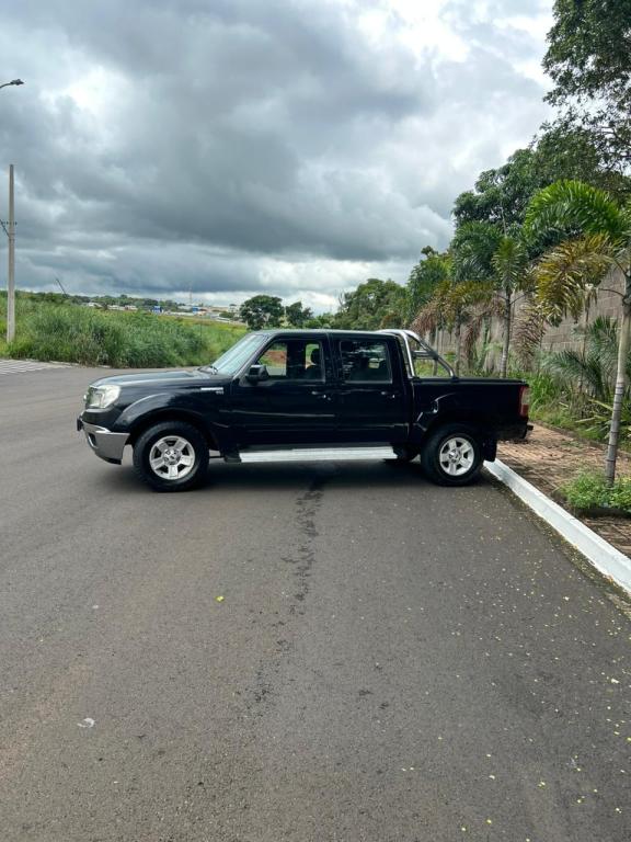 FORD Ranger - Foto