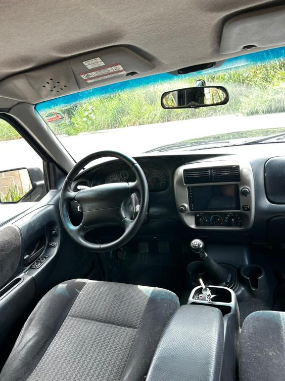 FORD Ranger - Foto