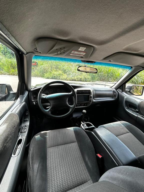 FORD Ranger - Foto