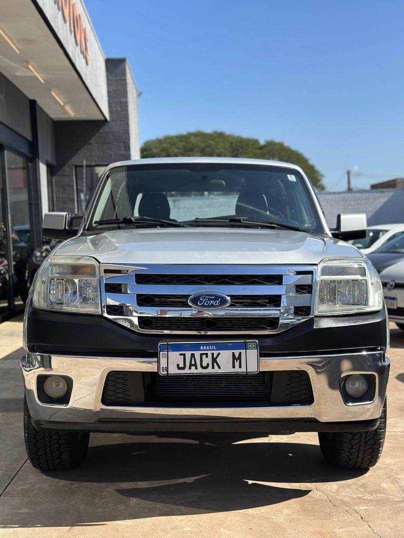 FORD Ranger - Foto